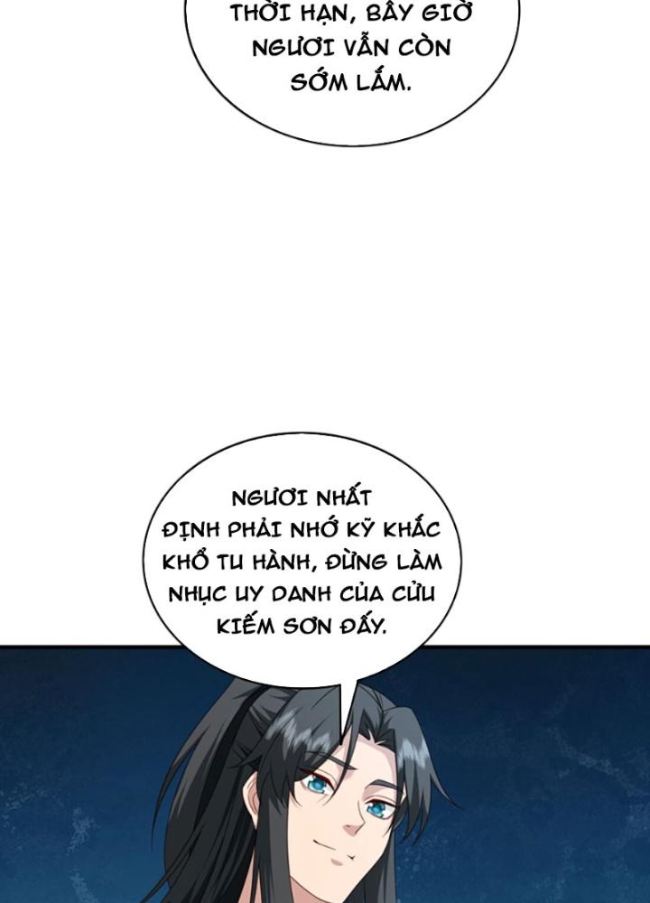 Tôi Thăng Cấp Bằng Cách Thưởng Cho Những Đệ Tử Chapter 55 - Trang 2
