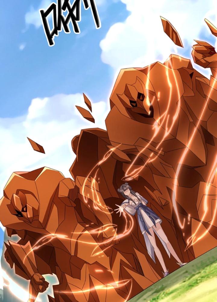 Tôi Thăng Cấp Bằng Cách Thưởng Cho Những Đệ Tử Chapter 55 - Trang 2