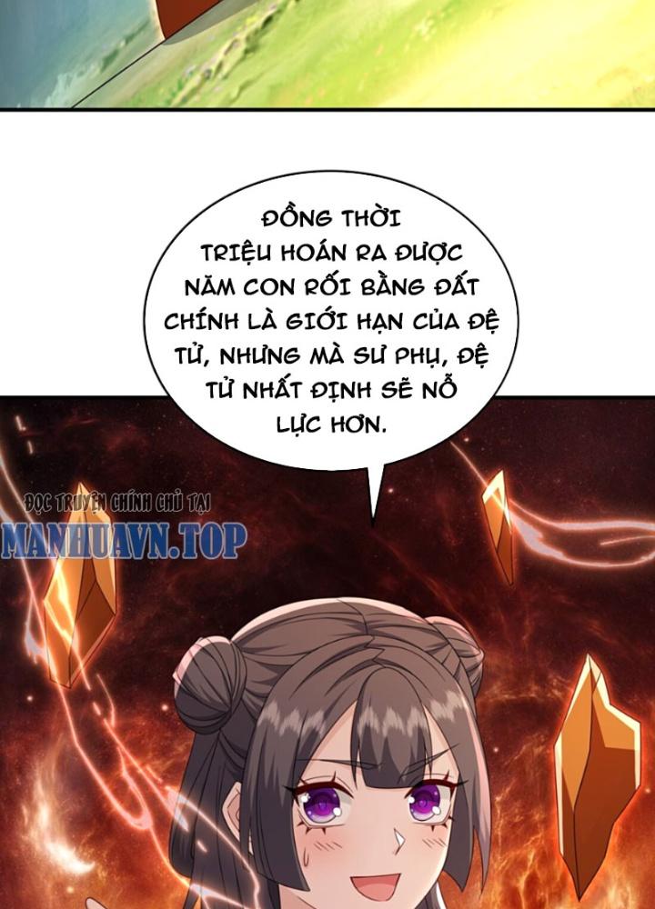 Tôi Thăng Cấp Bằng Cách Thưởng Cho Những Đệ Tử Chapter 55 - Trang 2