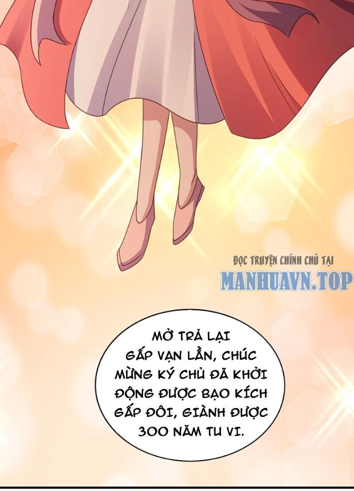 Tôi Thăng Cấp Bằng Cách Thưởng Cho Những Đệ Tử Chapter 55 - Trang 2