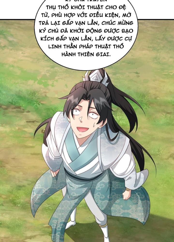Tôi Thăng Cấp Bằng Cách Thưởng Cho Những Đệ Tử Chapter 55 - Trang 2