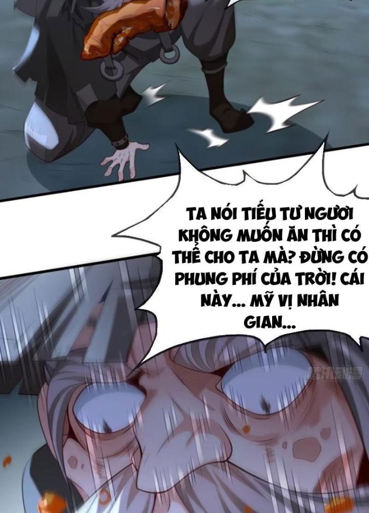 Tiên Tử Tha Mạng Chapter 49 - Trang 3