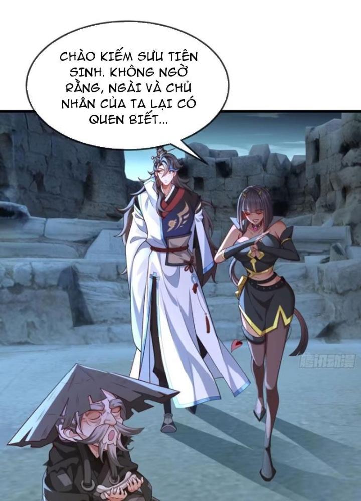 Tiên Tử Tha Mạng Chapter 49 - Trang 3