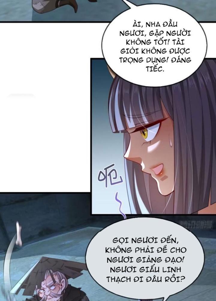 Tiên Tử Tha Mạng Chapter 49 - Trang 3