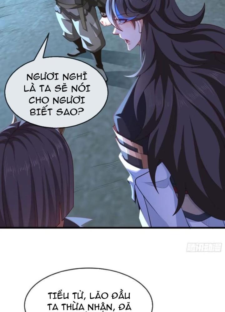 Tiên Tử Tha Mạng Chapter 49 - Trang 3