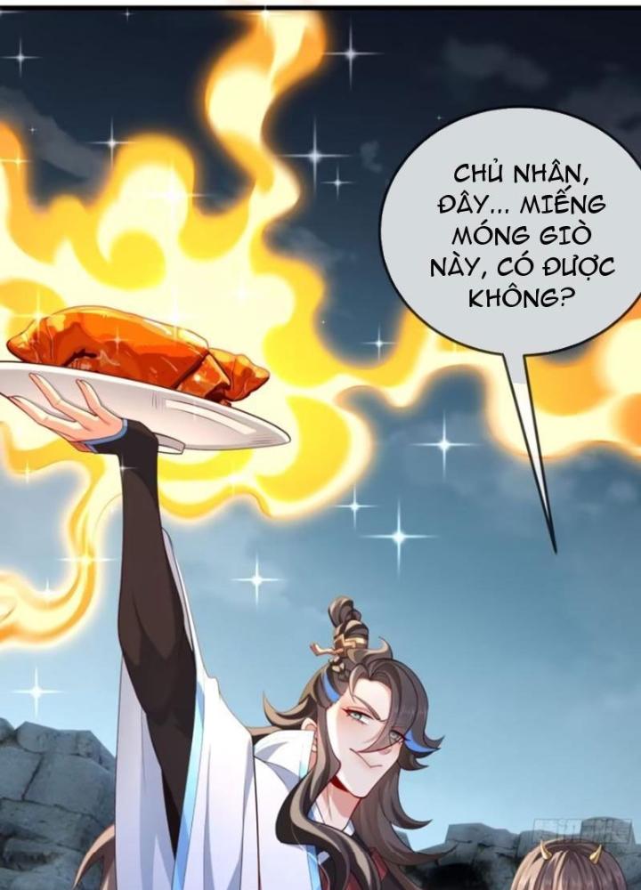 Tiên Tử Tha Mạng Chapter 49 - Trang 3