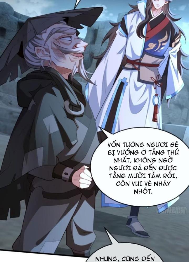 Tiên Tử Tha Mạng Chapter 49 - Trang 3