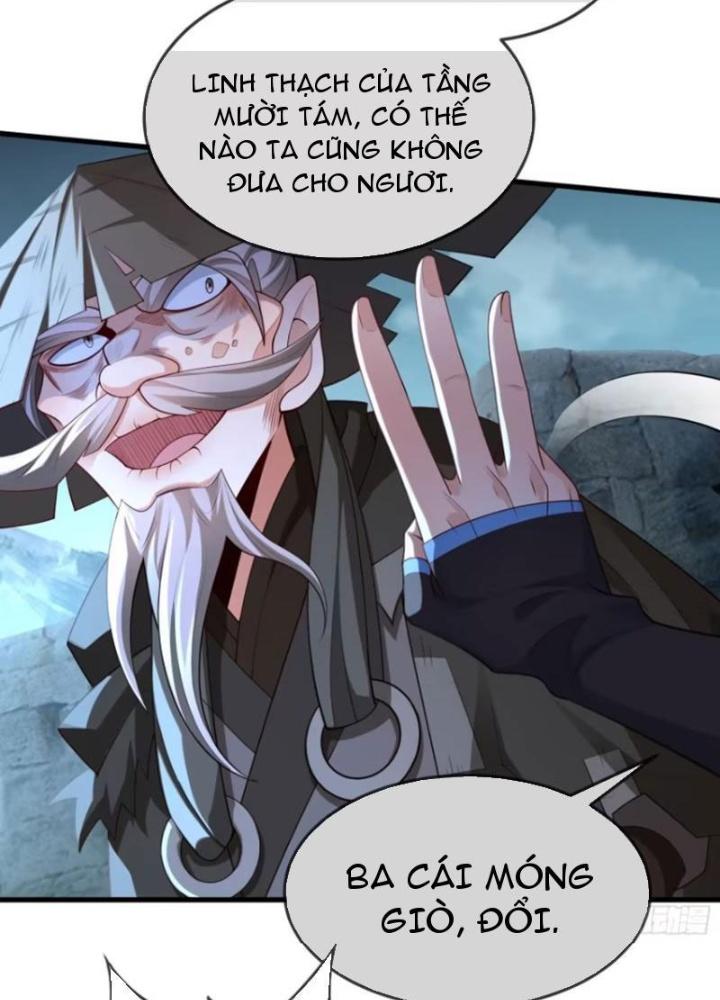 Tiên Tử Tha Mạng Chapter 49 - Trang 3
