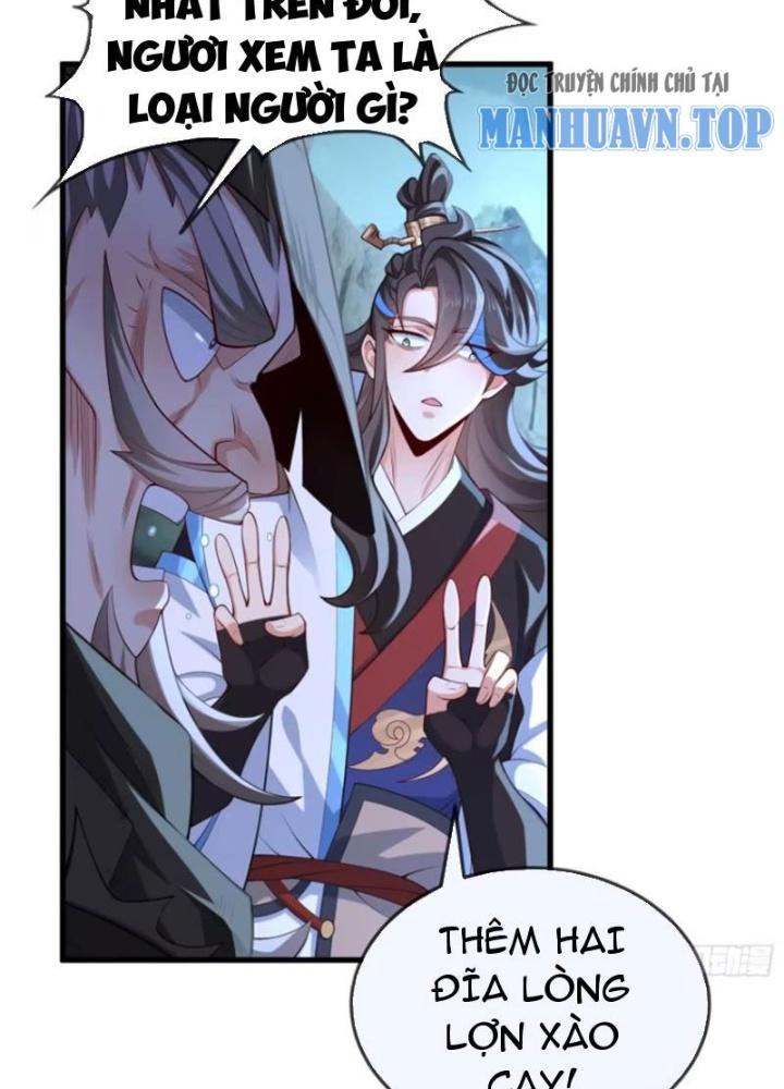 Tiên Tử Tha Mạng Chapter 49 - Trang 3