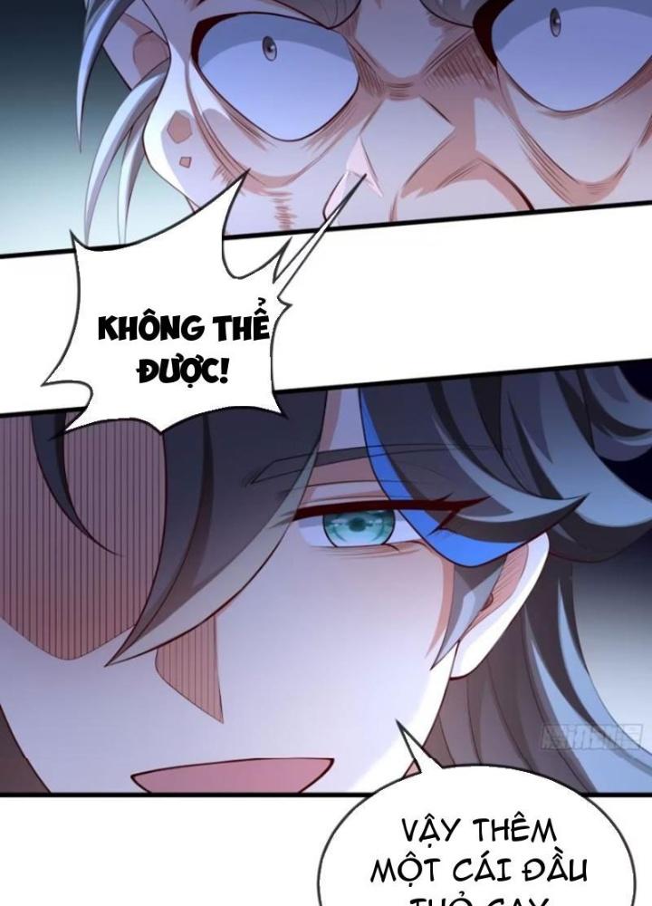 Tiên Tử Tha Mạng Chapter 49 - Trang 3