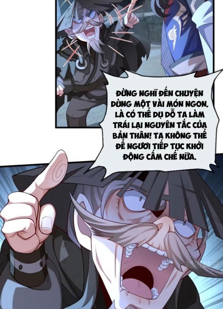Tiên Tử Tha Mạng Chapter 49 - Trang 3