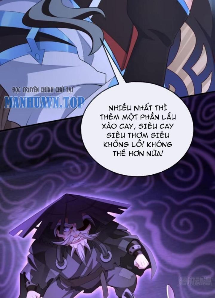 Tiên Tử Tha Mạng Chapter 49 - Trang 3