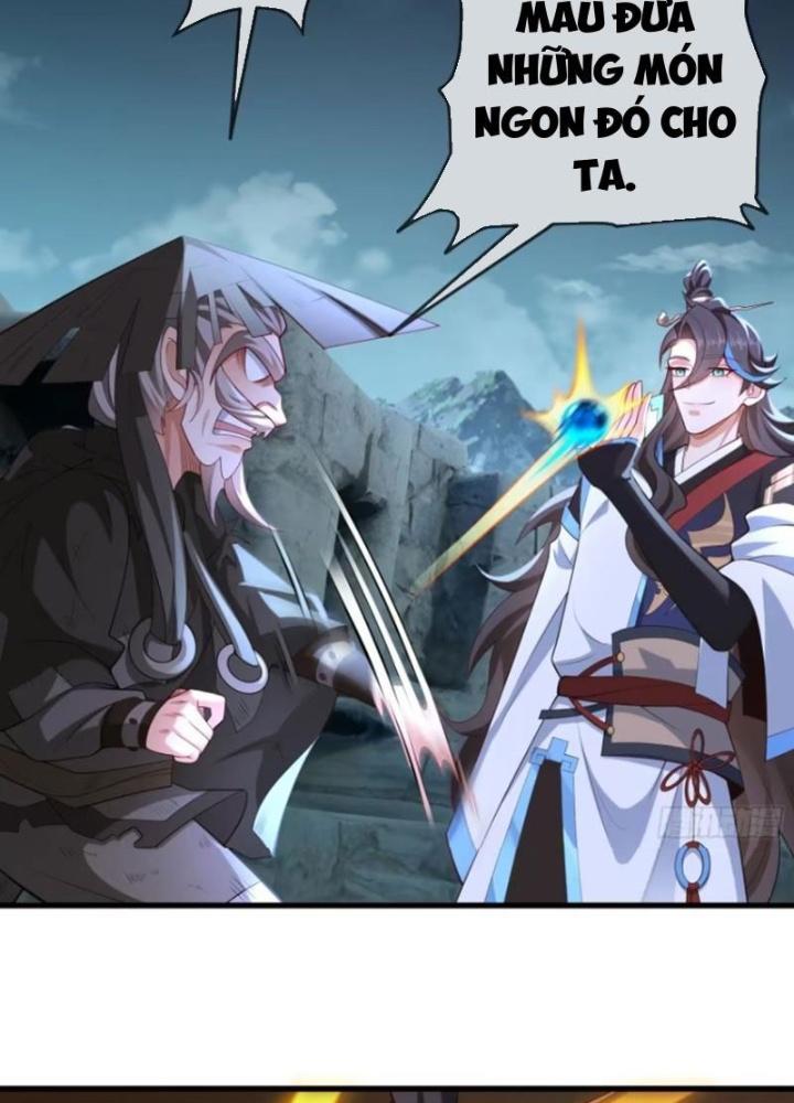 Tiên Tử Tha Mạng Chapter 49 - Trang 3