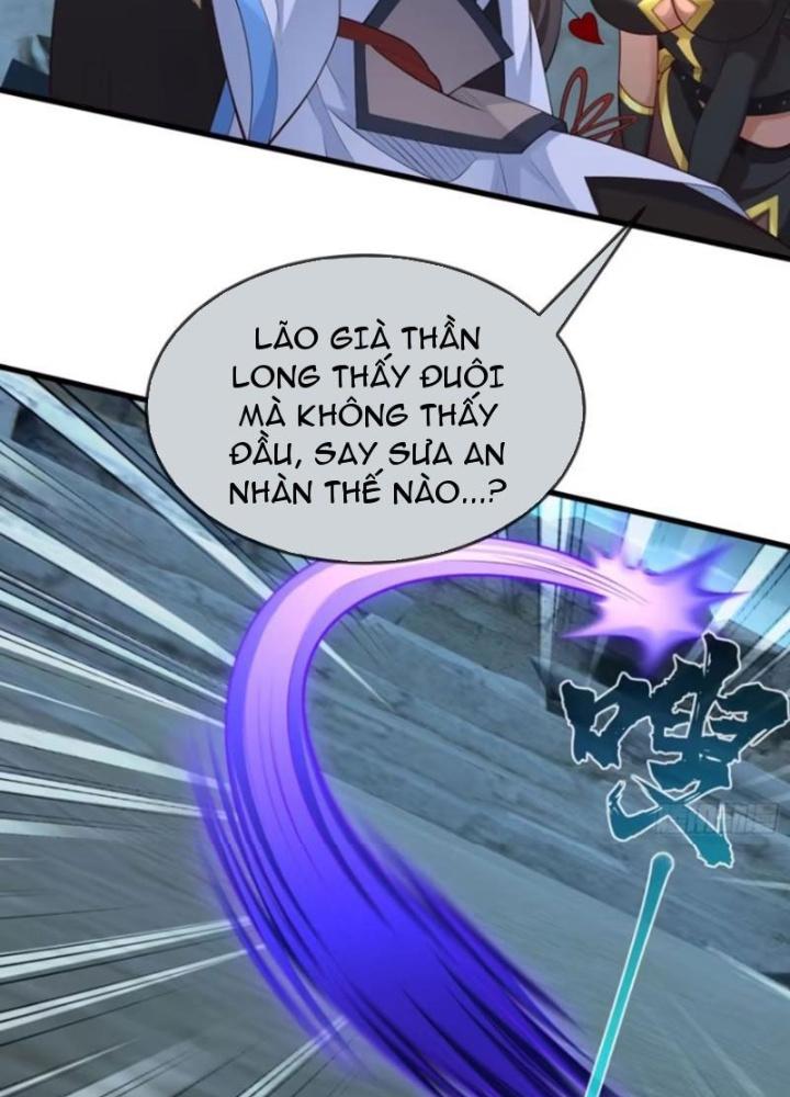 Tiên Tử Tha Mạng Chapter 49 - Trang 3
