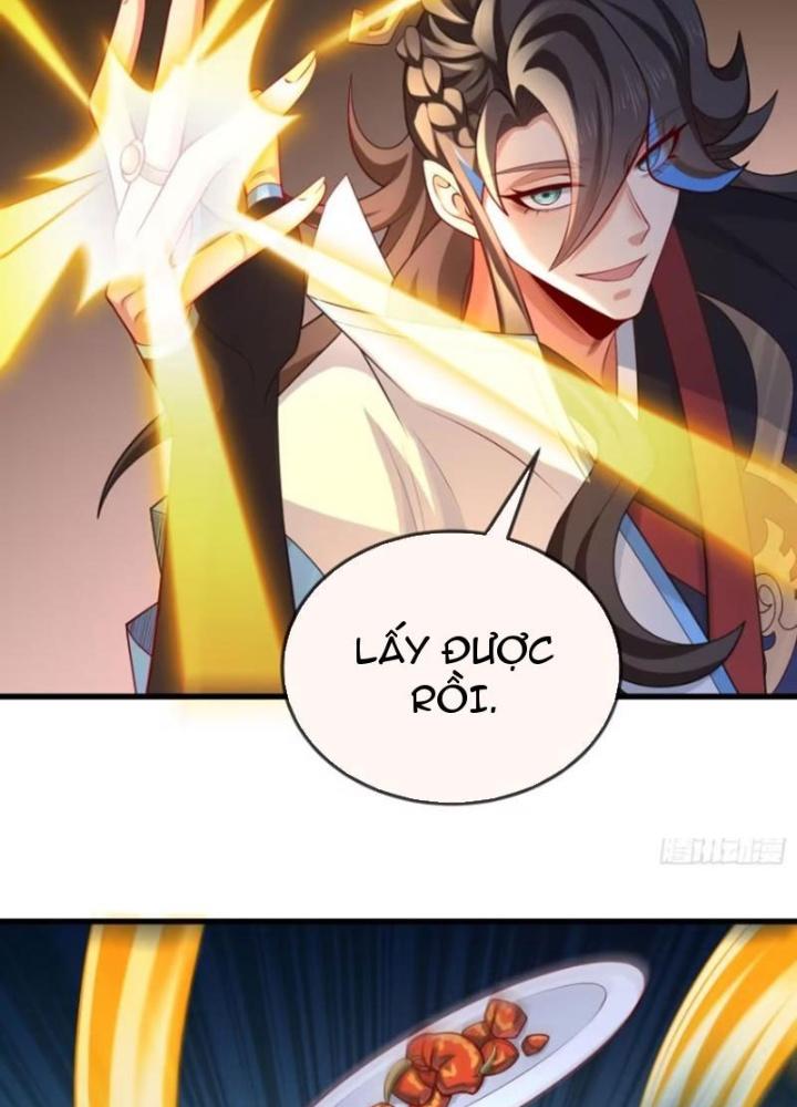 Tiên Tử Tha Mạng Chapter 49 - Trang 3