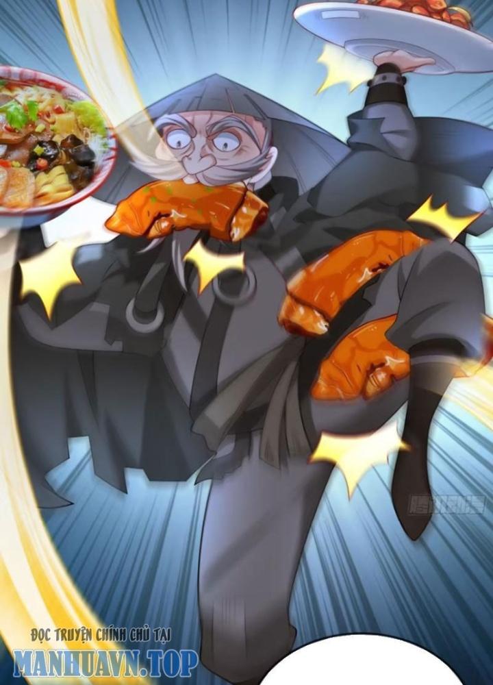 Tiên Tử Tha Mạng Chapter 49 - Trang 3