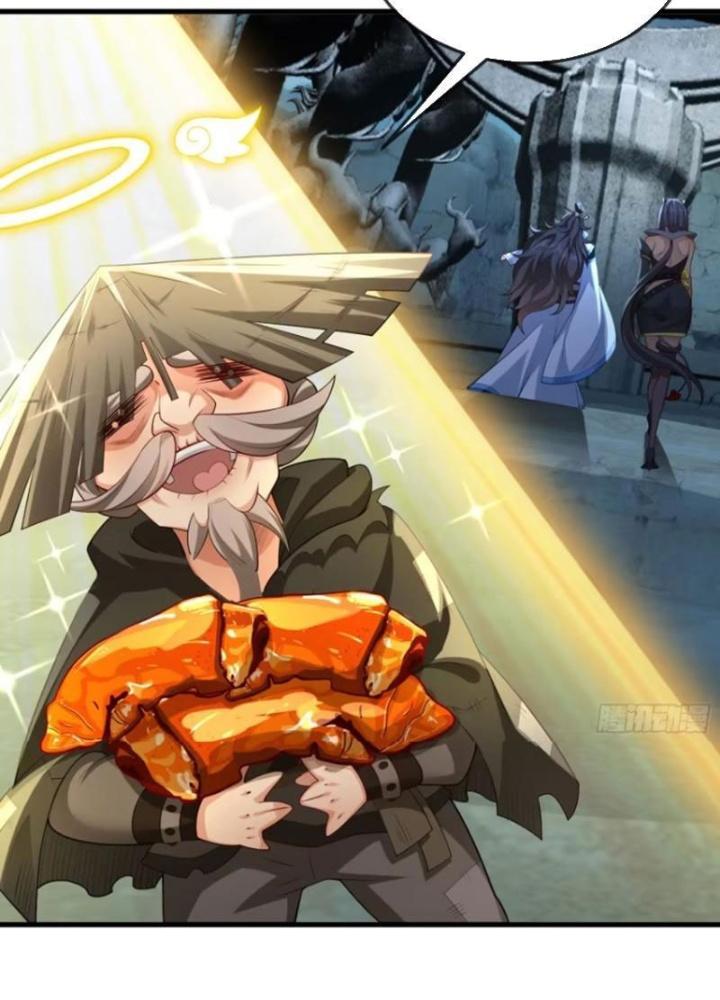 Tiên Tử Tha Mạng Chapter 49 - Trang 3