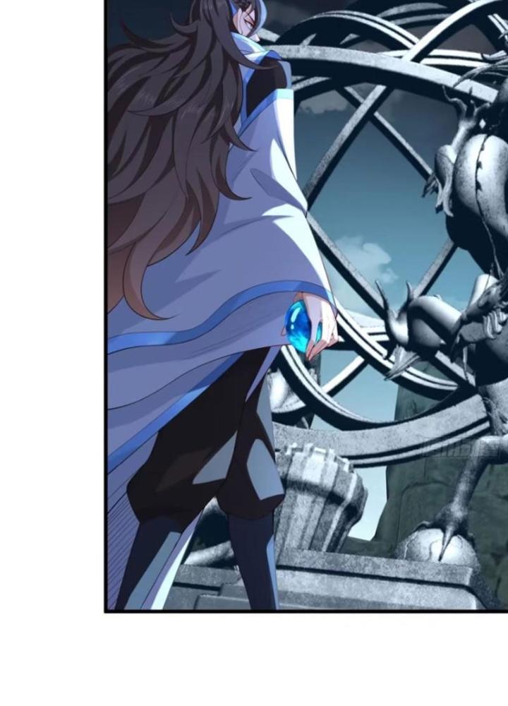 Tiên Tử Tha Mạng Chapter 49 - Trang 3