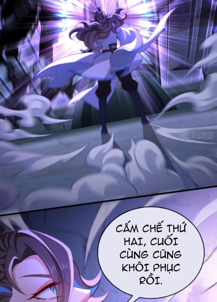 Tiên Tử Tha Mạng Chapter 49 - Trang 3