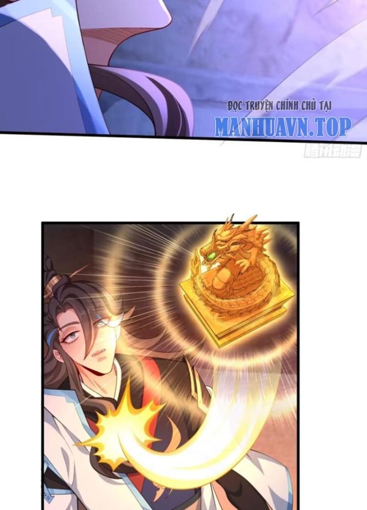 Tiên Tử Tha Mạng Chapter 49 - Trang 3