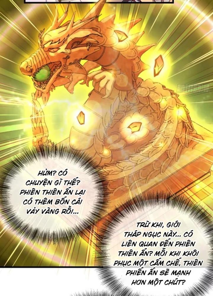 Tiên Tử Tha Mạng Chapter 49 - Trang 3