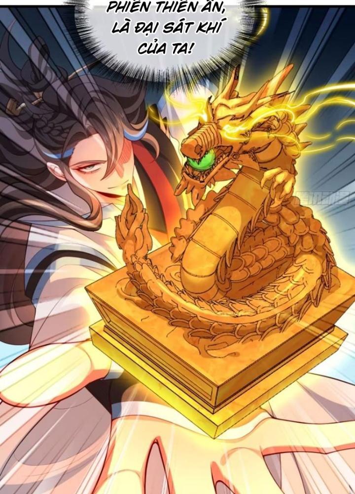 Tiên Tử Tha Mạng Chapter 49 - Trang 3