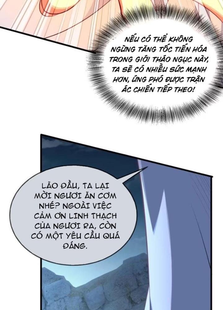 Tiên Tử Tha Mạng Chapter 49 - Trang 3