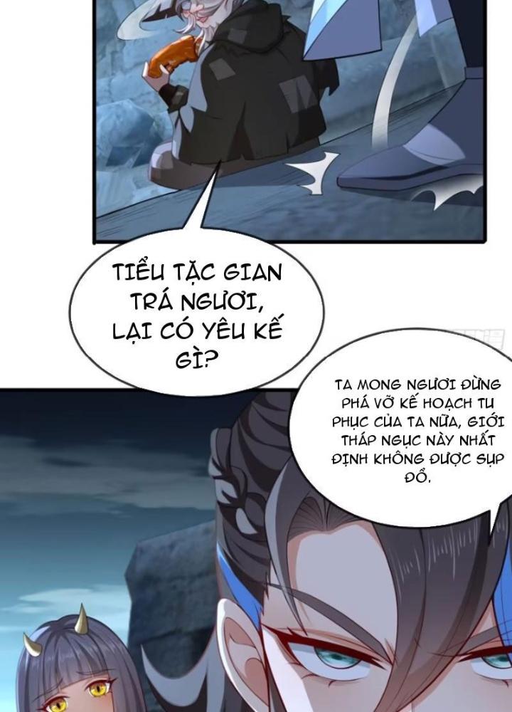 Tiên Tử Tha Mạng Chapter 49 - Trang 3