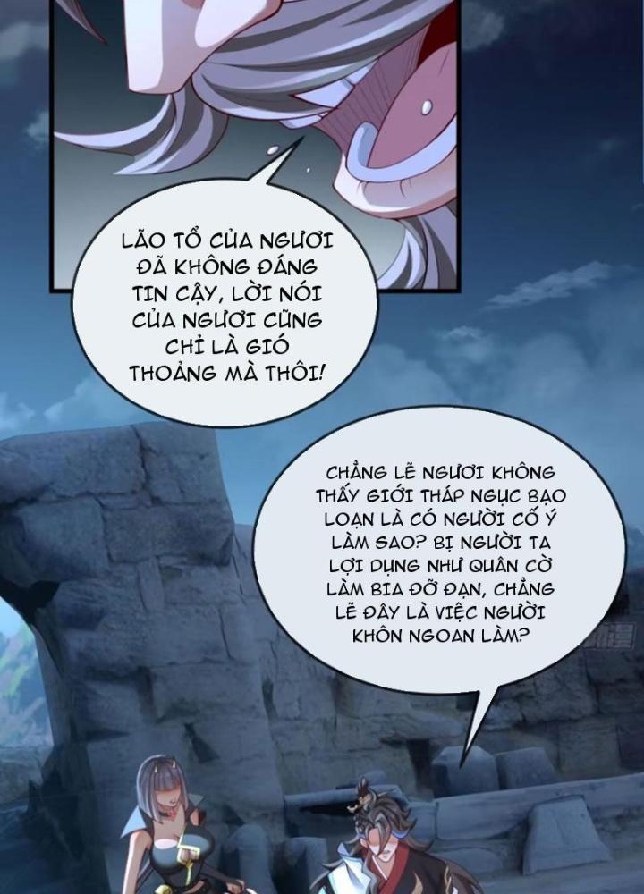 Tiên Tử Tha Mạng Chapter 49 - Trang 3