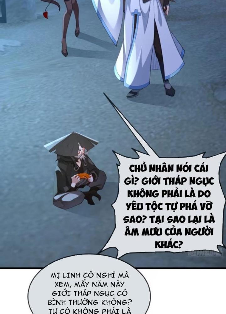 Tiên Tử Tha Mạng Chapter 49 - Trang 3