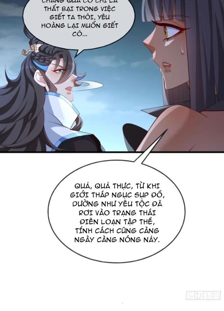 Tiên Tử Tha Mạng Chapter 49 - Trang 3