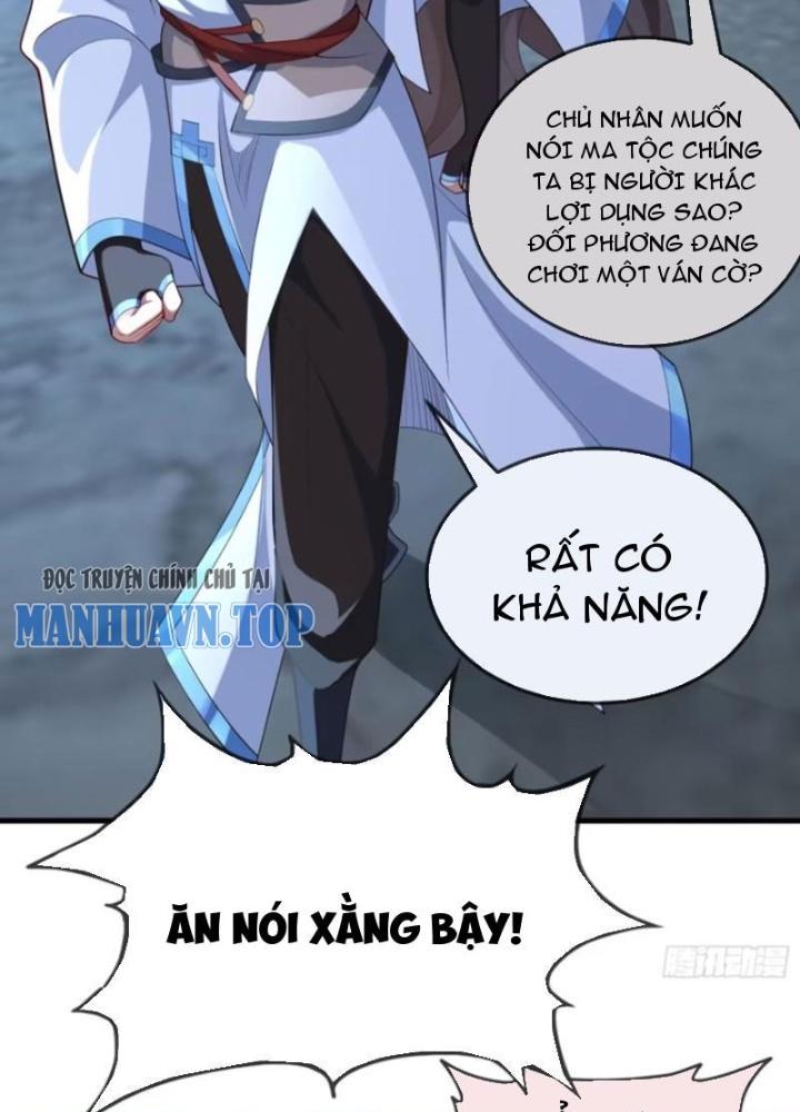 Tiên Tử Tha Mạng Chapter 49 - Trang 3