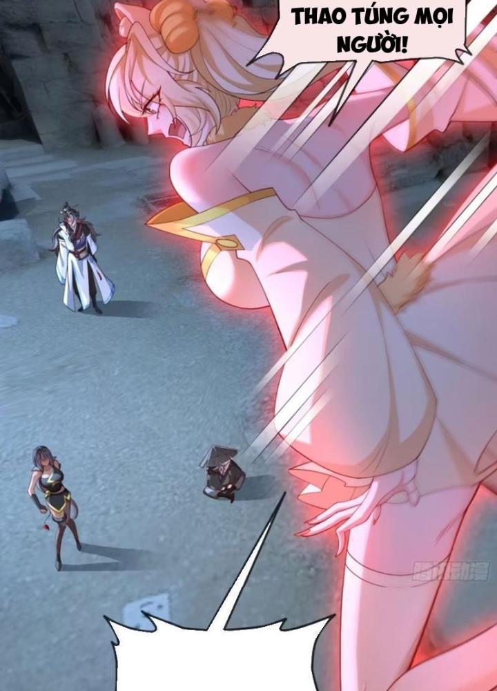 Tiên Tử Tha Mạng Chapter 49 - Trang 3