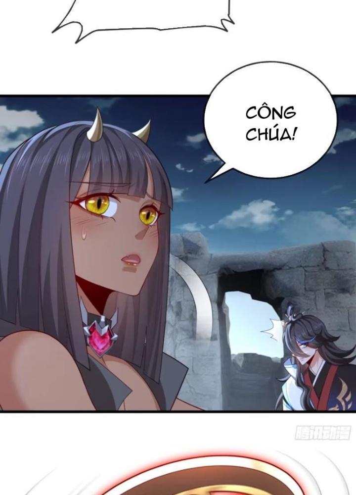 Tiên Tử Tha Mạng Chapter 49 - Trang 3