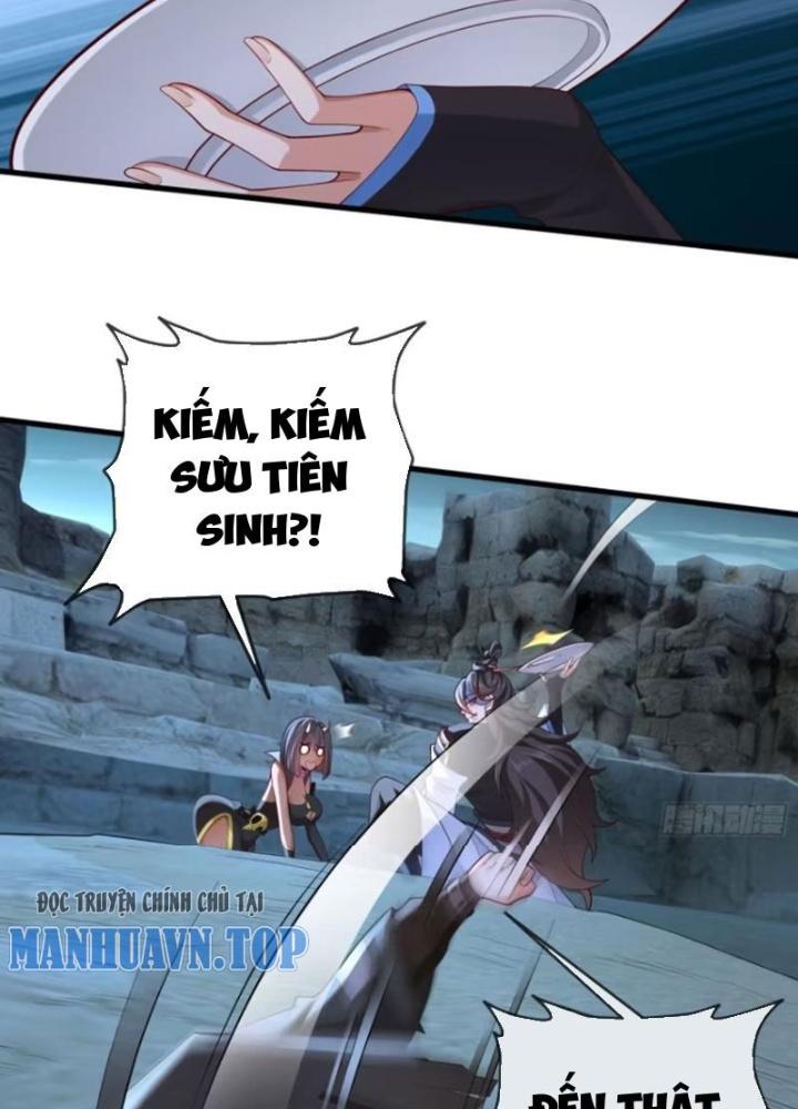 Tiên Tử Tha Mạng Chapter 49 - Trang 3