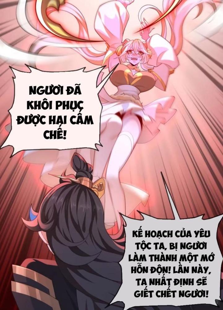 Tiên Tử Tha Mạng Chapter 49 - Trang 3