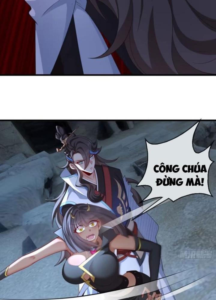 Tiên Tử Tha Mạng Chapter 49 - Trang 3