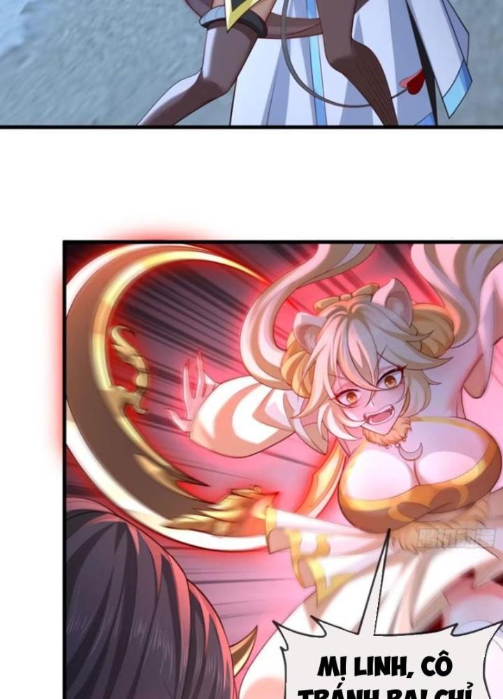 Tiên Tử Tha Mạng Chapter 49 - Trang 3