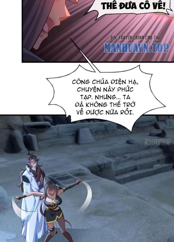 Tiên Tử Tha Mạng Chapter 49 - Trang 3