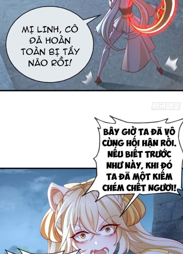 Tiên Tử Tha Mạng Chapter 49 - Trang 3