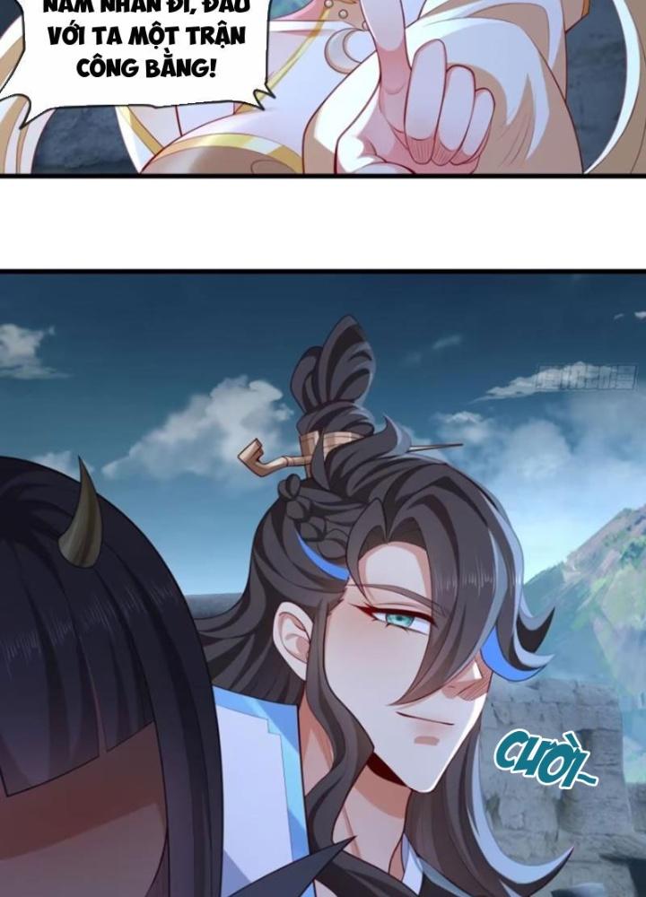 Tiên Tử Tha Mạng Chapter 49 - Trang 3