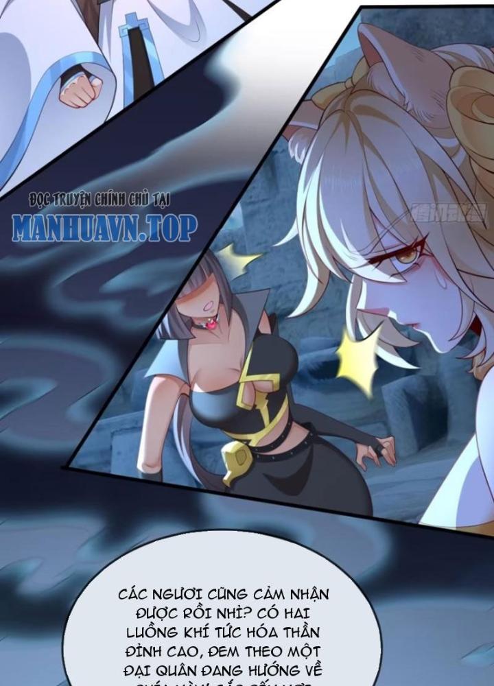 Tiên Tử Tha Mạng Chapter 49 - Trang 3