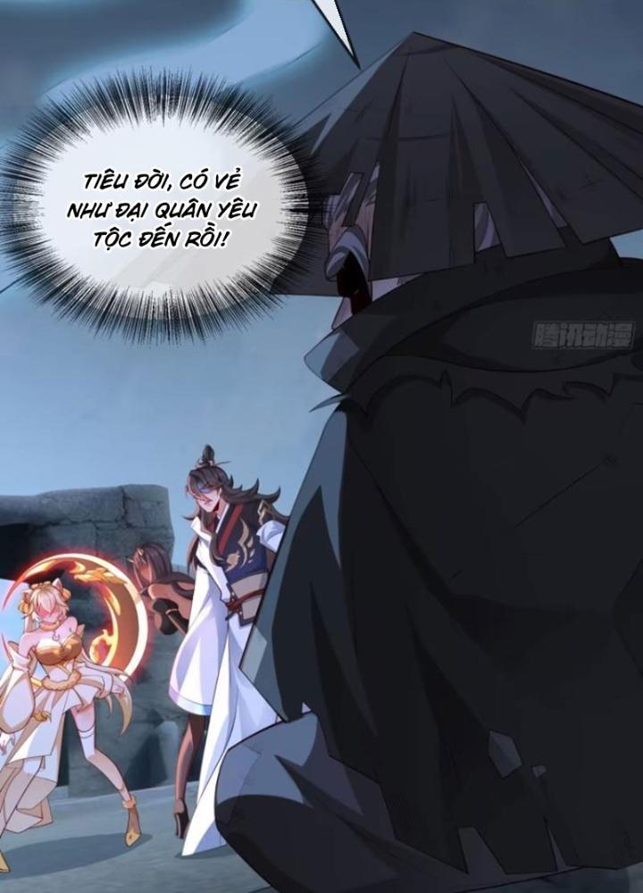 Tiên Tử Tha Mạng Chapter 49 - Trang 3