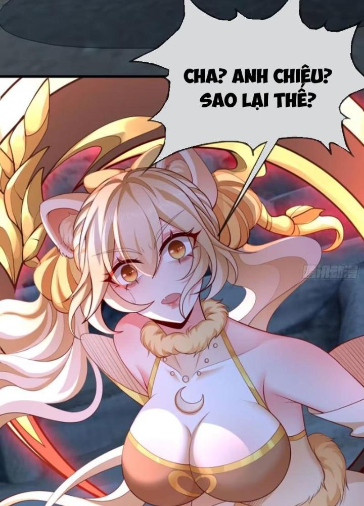 Tiên Tử Tha Mạng Chapter 49 - Trang 3