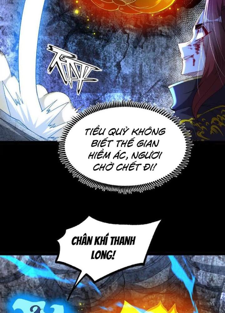 Ngạo Thế Đan Thần Chapter 60 - Next Chapter 61
