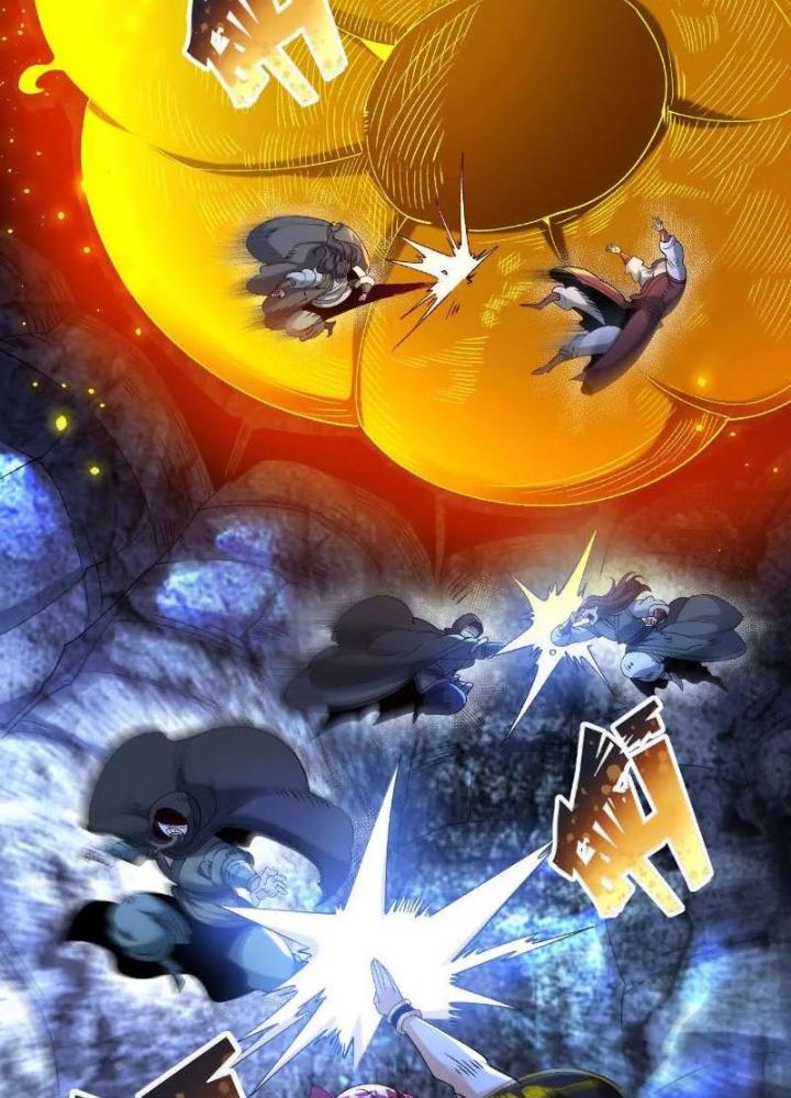 Ngạo Thế Đan Thần Chapter 60 - Next Chapter 61