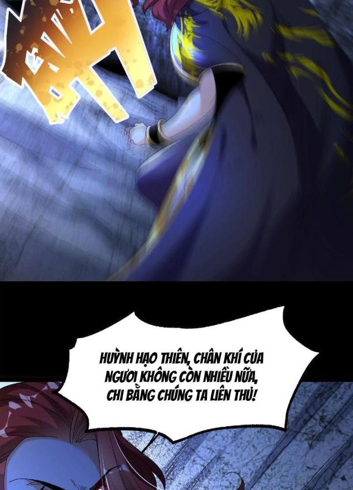 Ngạo Thế Đan Thần Chapter 60 - Next Chapter 61