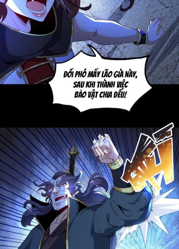 Ngạo Thế Đan Thần Chapter 60 - Next Chapter 61