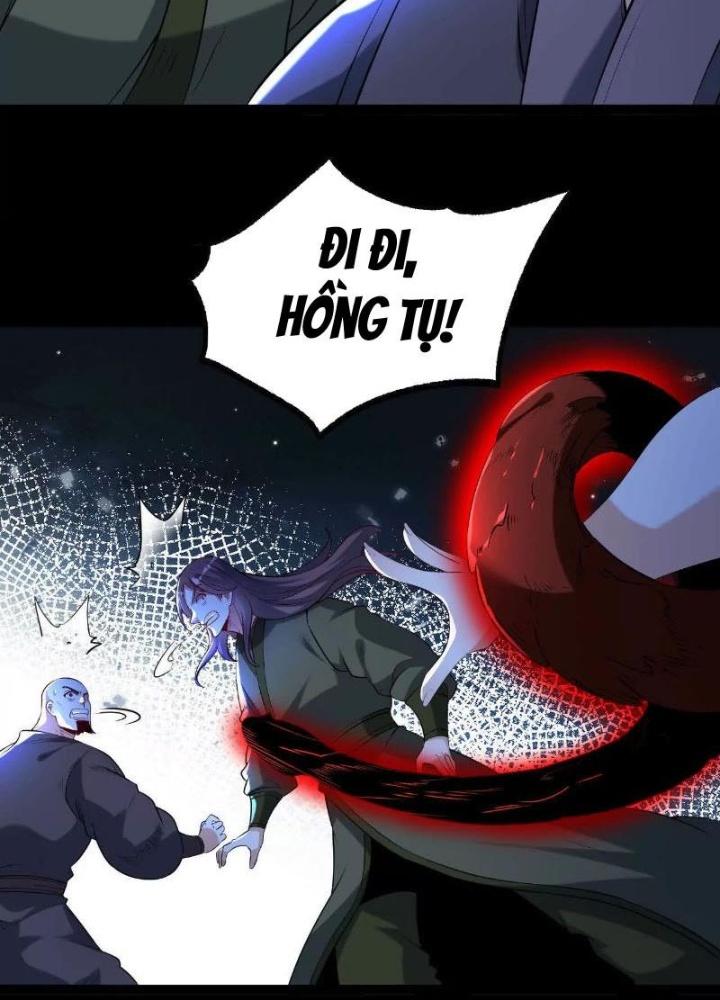 Ngạo Thế Đan Thần Chapter 60 - Next Chapter 61