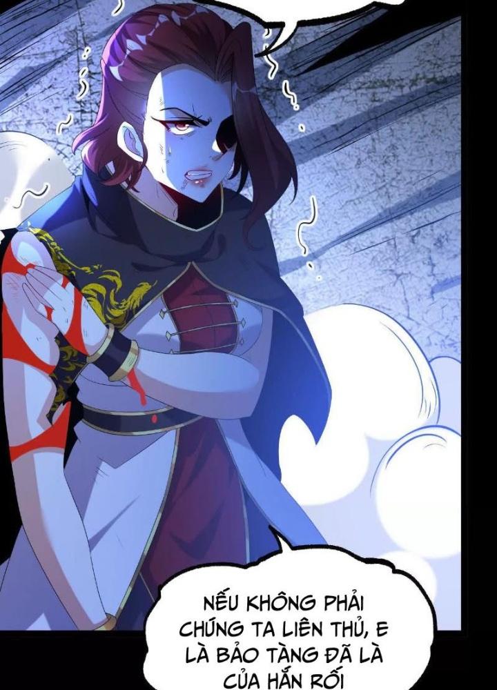Ngạo Thế Đan Thần Chapter 60 - Next Chapter 61